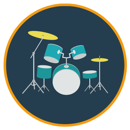 Electro Drum Pad icon