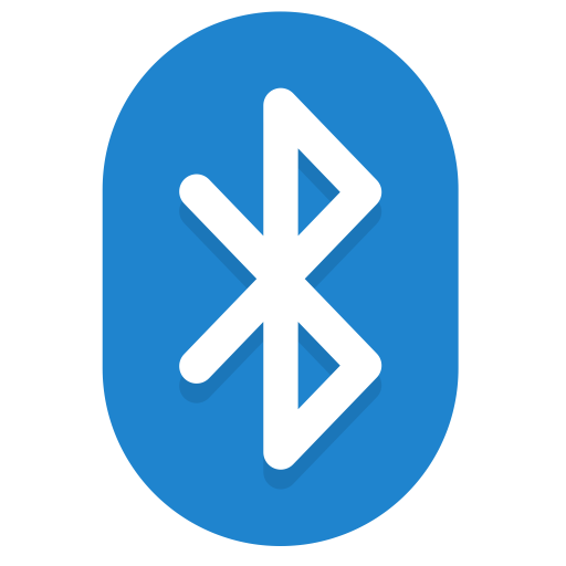 Connect Bluetooth Speaker icon