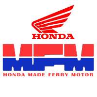 MADE FERRY MOTOR (HONDA BALI) on 9Apps