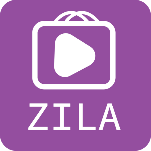 ZILA - Customer App, Shopping through ZCL icon