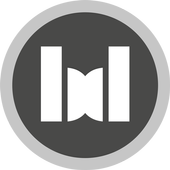 Burgdigital Homepage icon