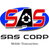 SASCORP MOBILE TRANSACTION icon