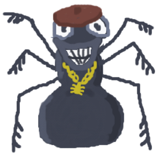 Spider VS Bees icon