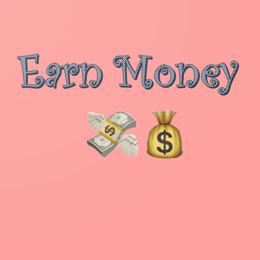 how to earn money आइकन