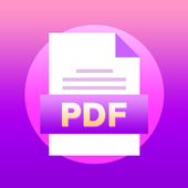 PDF Office Reader 2020 : Super Tools icon