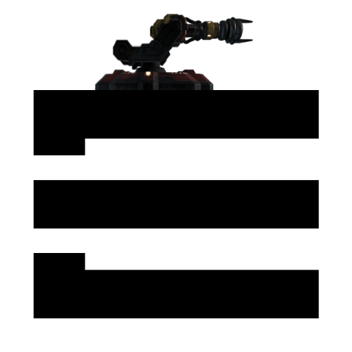 Mining Helper for EVE Online أيقونة