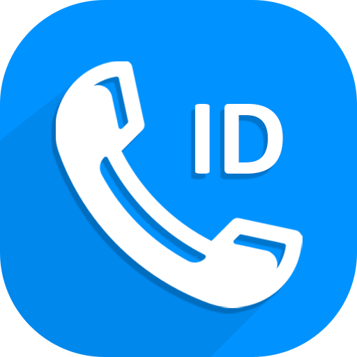 Caller ID 2021 icon