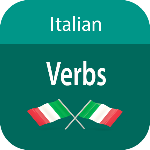 Daily Italian Verbs - Learn Italian icon