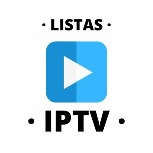 Listas IPTV - Las mejores listas IPTV 2021 icon