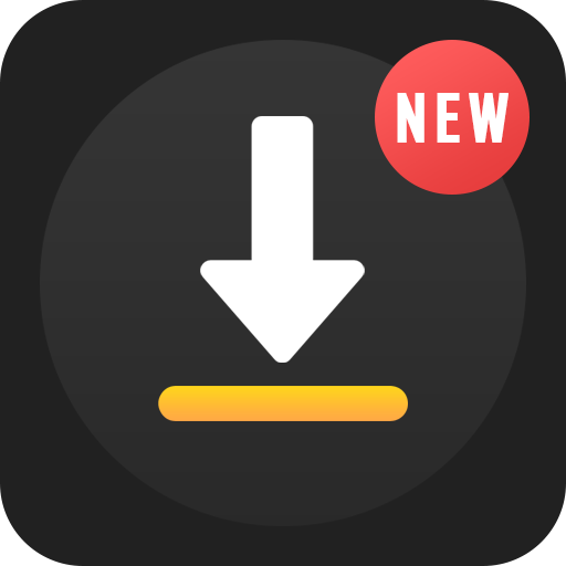 xTube Video Downloader icon