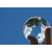 Crystal Ball Weather icon