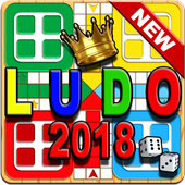 Ludo Star King 2O18 icon