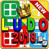 Ludo Star King 2O18