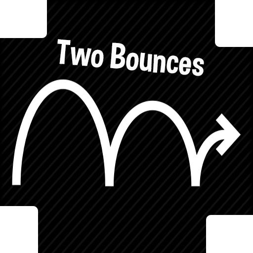 Two Bounces icon