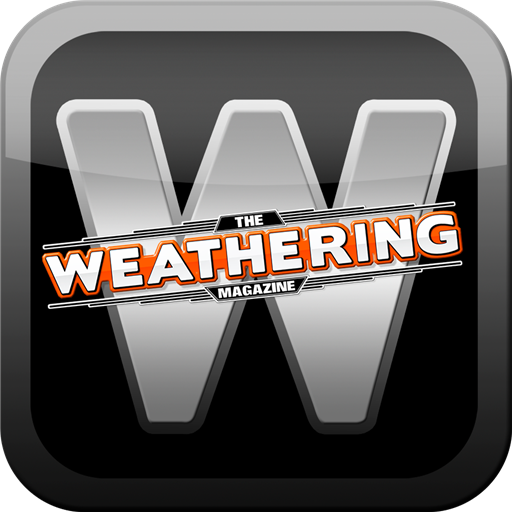 The Weathering Magazine icon