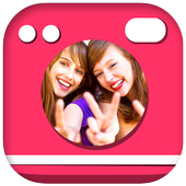 Beautify Selfie Camera HD icon