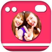 Beautify Selfie Camera HD on 9Apps