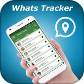 Whats Tracker on 9Apps