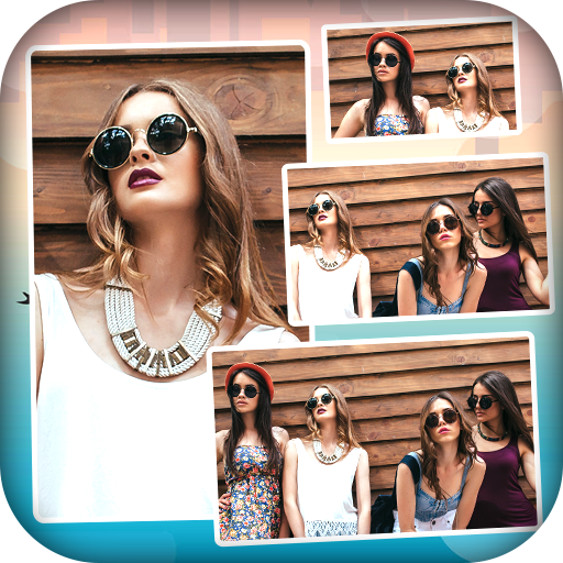 PicMix - Photo Collage Maker иконка
