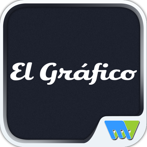 El Gráfico icon
