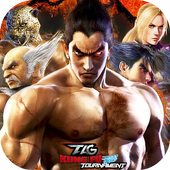 Tag Team Grand Immortal Superheroes Fighting Games icon