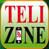 TeliZone New on 9Apps