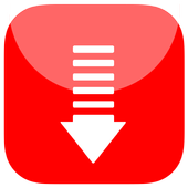 HD Video Downloader App icon