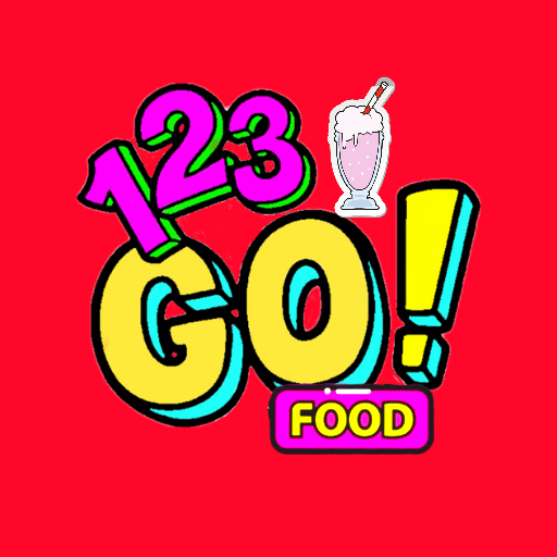 123 Go ! Food Videos - Best Funny DIY Videos icon