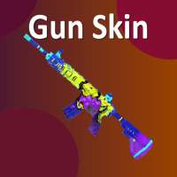 gun skin and tools PabgM