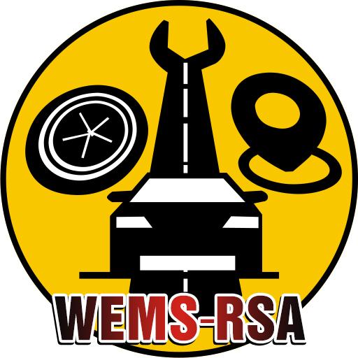 WEMS - RSA icon
