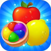 Fruit Crack icon
