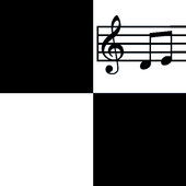 Top Tap Speed Piano icon