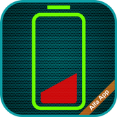 Smart Charger icon