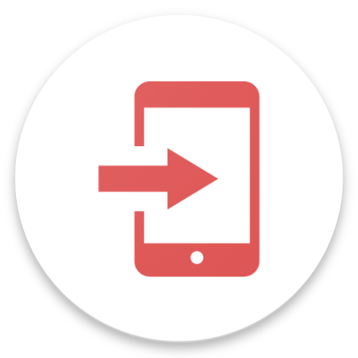 Installed App Settings Shortcut icon