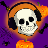 Scary Horror Ringtones icon