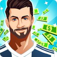 Idle Eleven – Football tycoon