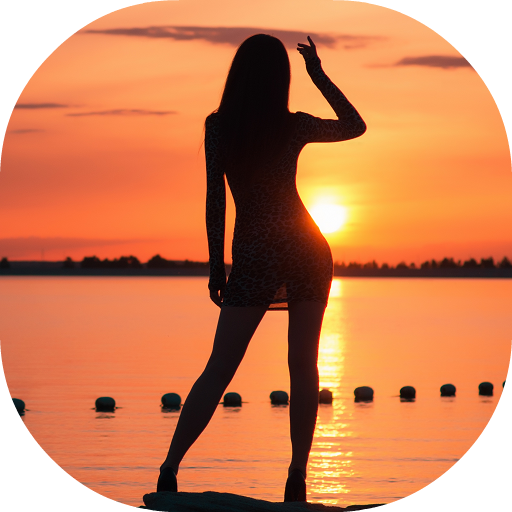 Hot Sexy Love Sms icon