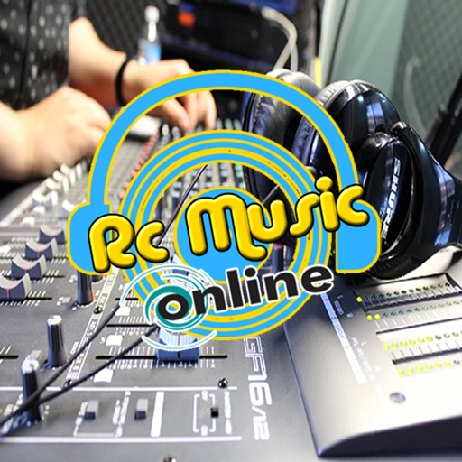 Rc Music Online icon