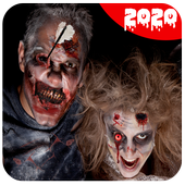 Zombie Booth 2019 icon