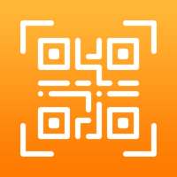 QR code scanner free:  Barcode scanner & Generator