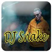 DJ Snake Taki Taki - Offline