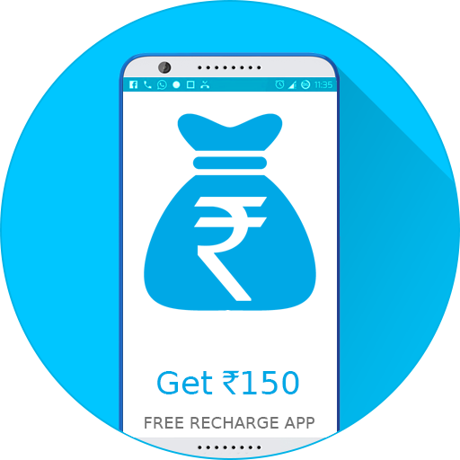 My Free Talktime Recharge icon