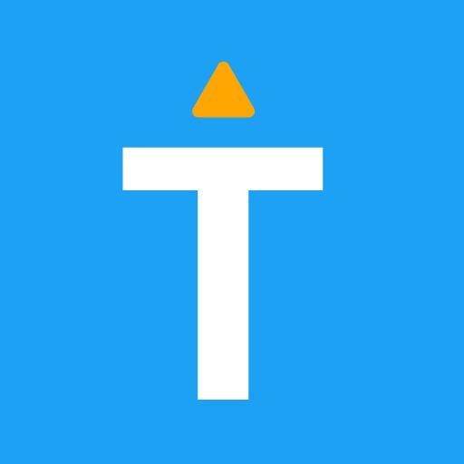 Titan Business- Create an E-commerce shop &amp; sell icon