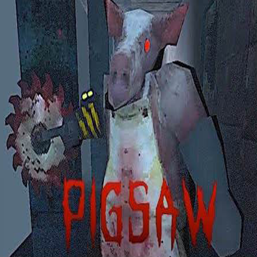 Pigsaw Horror Mobile Game Hints icon