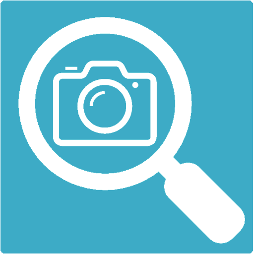 Image Search: Search by Image &amp; Photo icon