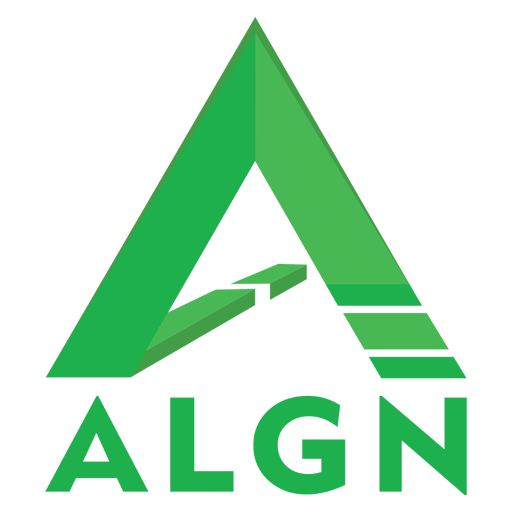 ALGN (Enterprise) иконка