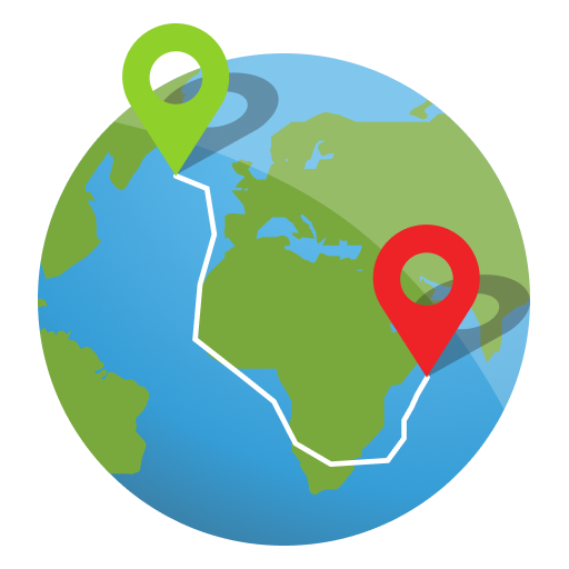 PredictWind Offshore Weather icon