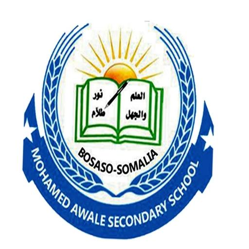 Mohamed Awale Secondary School आइकन