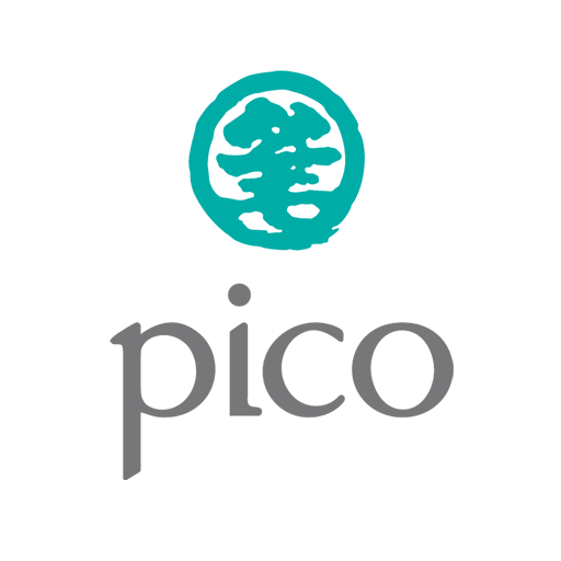 Pico Brochure App icon