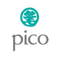 Pico Brochure App